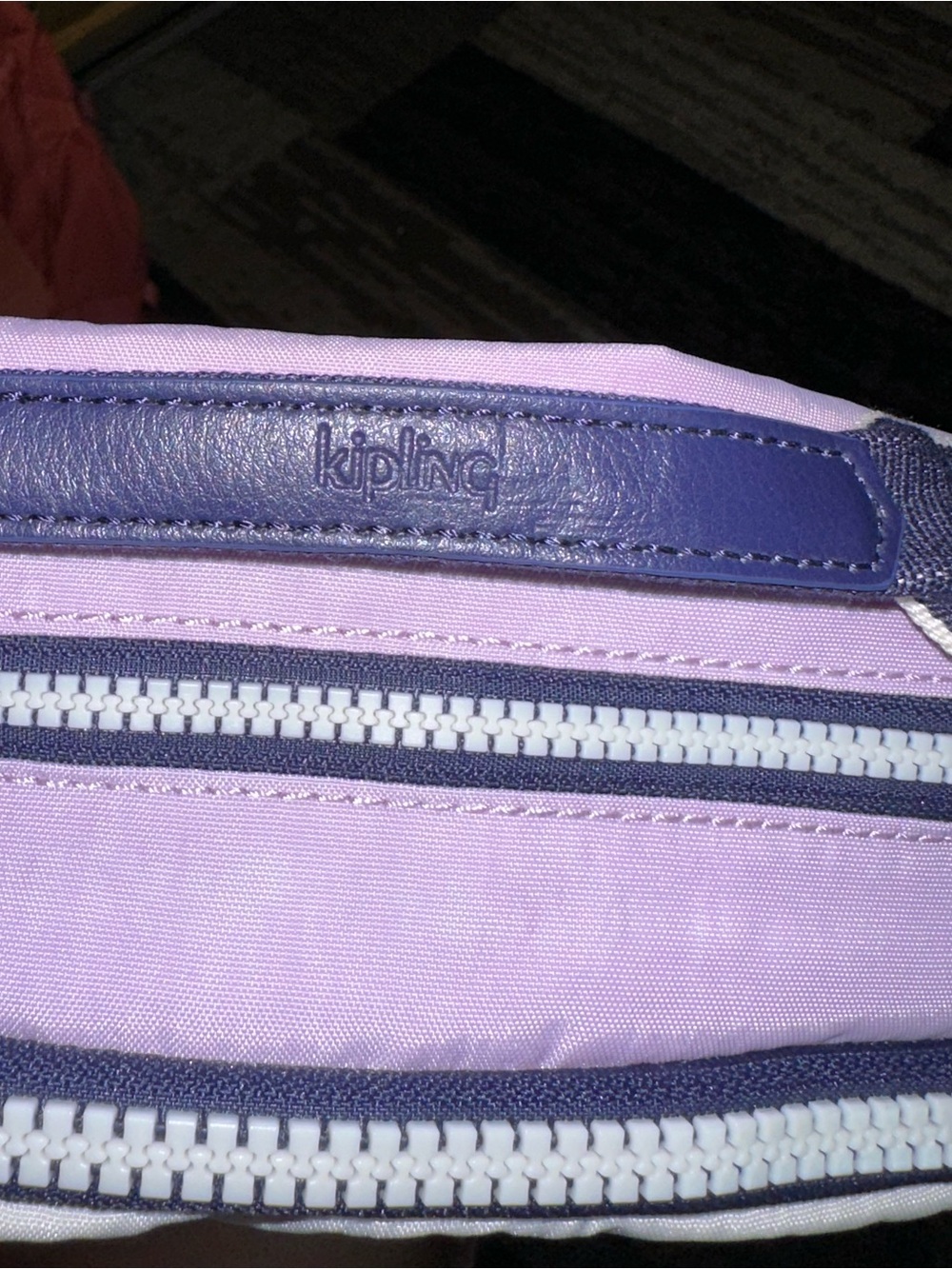Kipling Backpack - Picture 8 of 13